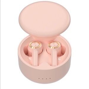 BNWT 🧚🏻‍♂️host pick 🧚🏻‍♂️Wireless earbuds / Bluetooth earbuds